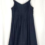 Calvin Klein  Jeans Denim Sundress Size XS Photo 0