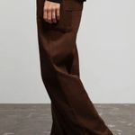 ONIA WIDE LEG CORDUROY CARPENTER PANT NWT Photo 1
