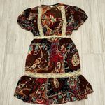 Ali & Kris Paisley Boho Baby Doll Mini Photo 2