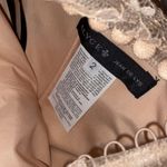 Alyce Paris Pink Alyce Lace Dress Photo 4