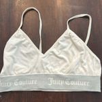 Juicy Couture sports bra size large Photo 0