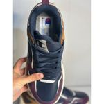 Champion  Women's Sneakers – Navy, Purple & Brown, Size 9W (EU 40) Photo 8