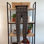 Lululemon  Shine Sequin Print Wunder Under Mid-Rise Running Legging Tight, 4 Photo 2