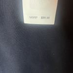 Ralph Lauren Lauren 12P Black Ankle Pants NWT Slim Stretch Dress Trousers Career Photo 8