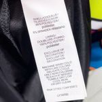 Laundry by Shelli Segal Multicolor Bright Neon Abstract Print Dress Size XS Photo 5