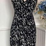 Loft Ann Taylor  Petites Sz SP S P Fabulous Knit Dress Sleeveless Photo 0