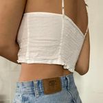 American Eagle Boho Lace Bralette Photo 1