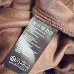 Bardot  Elvira Velvet Maxi Dress in Chocolate Photo 14