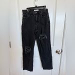 Garage  Denim Vintage Straight Jeans 26 Photo 1
