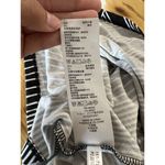 Tommy Bahama Maxi Dress Womens Medium Striped Long Coastal Beach Vacation Travel Photo 7