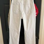 Grey Bandit White Pants Straight Photo 1