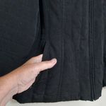 Sonoma Lifestyles XL Hoodie Cargo Chore Zip Front Jacket in Black Photo 12