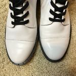 Halogen  Layla Joy White Ankle bootie‎ size women’s 7 Photo 1