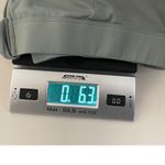 Source Unknown 3XL Plus‎ Size Front Zip Sports Bra Crisscross Back Athletic Workout Top Photo 5