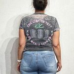 Odd People Gray Eric Clapton Short Sleeve Tee Sz S Photo 10