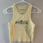 Nickelodeon  Rugrats Tank Top Cropped Photo 0