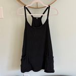 FP Movement Hot Shot Mini Dress Black Size XS Photo 1