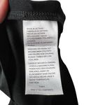 Rafaella Women's Black Stretch Pull On Elastic Waist Ankle Pant Women’s Size XL Photo 5