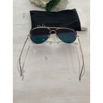 Quay Australia  Muse Gold Pink Mirror‎ Lens Aviator Sunglasses Cat 3 Photo 6