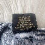 Shop Therapy Smocked Tie-Dye Harem Pants Photo 5