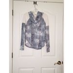 Kensie  Pullover w Hoodie Photo 3