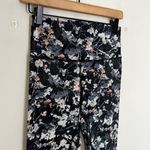 Lululemon - Wunder Under Hi-Rise Tight 28" Spring Bloom Multi Leggings Athletic Photo 2