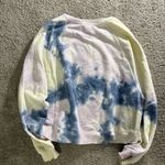 Aerie  Tie-Dye Crewneck Photo 2