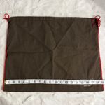 Coach y2k  Brown Dust Bag Photo 2