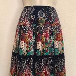 Nanette Lepore  NWOT Nanette Lapore lightweight lined skirt. Sz 2 Photo 0