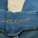Jag jeans Jag High Rise Skinny Pull On Jeans Size 10 Photo 2