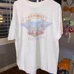 Aerosmith Band Tee Photo 0