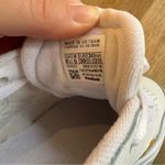 Reebok  Club C Double Revenge Sneakers in White/Bright Ochre Women’s Size 8.5 Photo 6