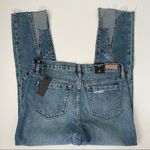 BLANK NYC  Women’s Tulip Hem Cropped Jean Size 29 Photo 1