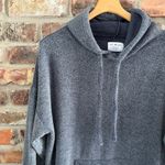 Soft Serve Blue Original Cloud Cotton Hoodie Sweatshirt, XL Photo 3