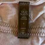 Old Navy Y2K 2006  Perfect Fit Pale Pink Babydoll Camisole Tank Top Small Photo 3