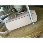 ALDO NWOT , Purse w/ Removable Strap, Vegan  Pink Leather Photo 9