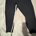 Lululemon  Size 20 Align Black Leggings 23” Women’s Plus Photo 1