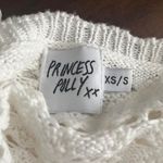 Princess Polly Terra Knit Sweater Top Photo 4