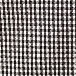 IZOD  Black & White Check Mini Skirt GOLF Tennis Activewear Skort ~ Womens Size 8 Photo 6