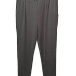 Arden B . Gray Jogger Pants Size Small Photo 3