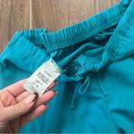 Teal Jockey Scubs size M Blue Size M Photo 7