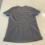 FIGS  Graphite‎ Scrub Set size Small Petite Photo 2