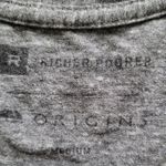 Richer Poorer Origins Size Medium I'd Rather Be Masking Tee Photo 1