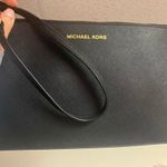 Michael Kors Micheal Kors Pouch Wristlet  Photo 0