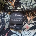 Her Universe  Disney Lion King Pumba Skirt with Pockets Tropical Vacation Med Photo 5