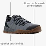 Columbia  Hiking Shoes Men’s 15 Photo 3