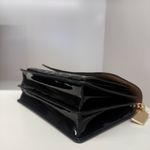 Coach NWT Klare Crossbody Bag In Signature Leather CV397 Photo 3