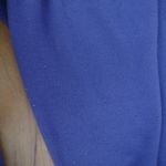 L.L.Bean Vintage USA Made Ladies' Sweatpants Size Small Photo 4