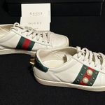 Gucci Sneakers Photo 4