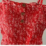 Roxy Floral Tank Photo 1